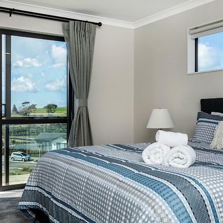 Long Bay Beachstay Accommodation Auckland Exterior foto